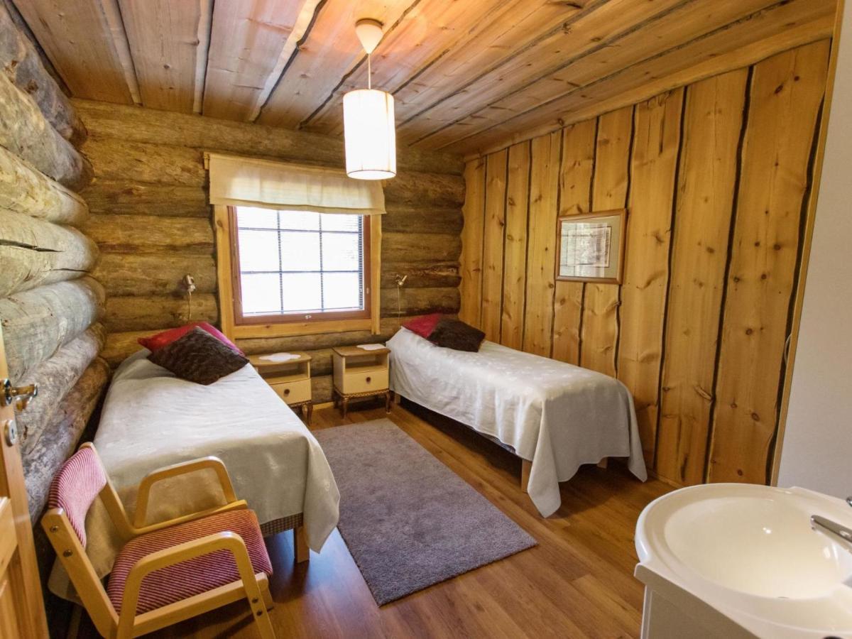 Holiday Home Aekaesranta By Interhome Akasjoensuu Dış mekan fotoğraf