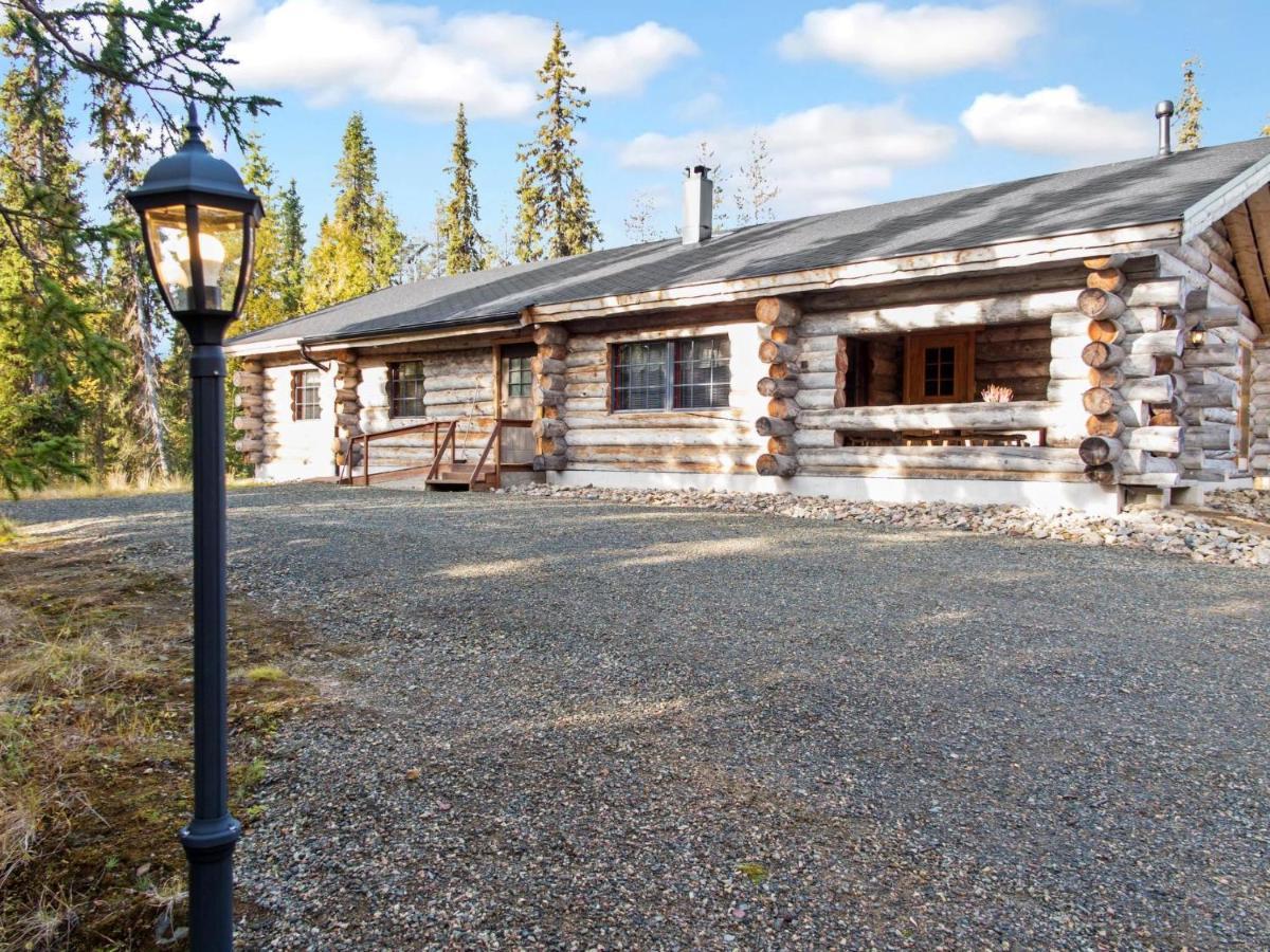 Holiday Home Aekaesranta By Interhome Akasjoensuu Dış mekan fotoğraf