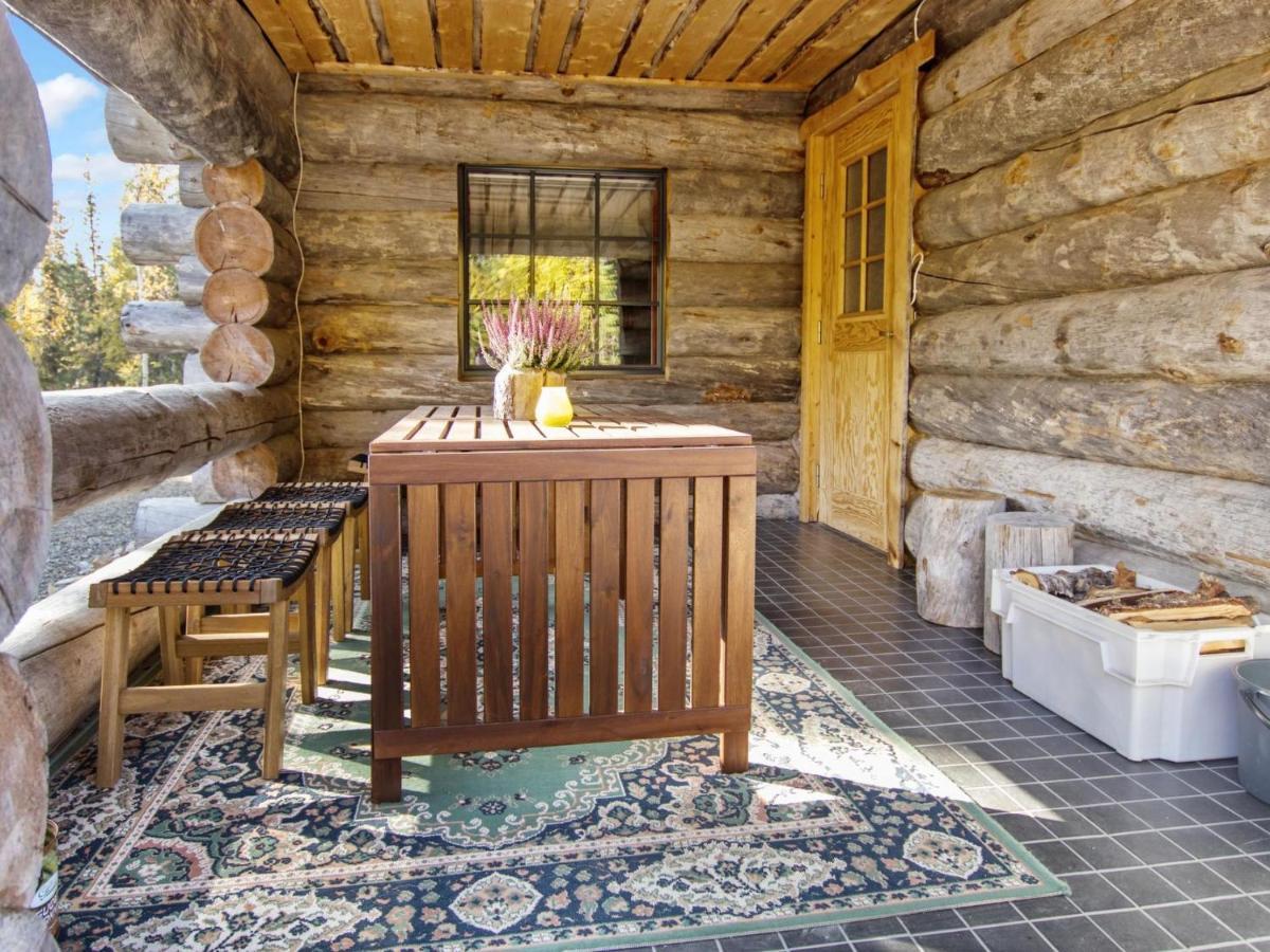Holiday Home Aekaesranta By Interhome Akasjoensuu Dış mekan fotoğraf
