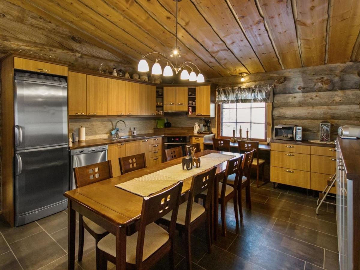 Holiday Home Aekaesranta By Interhome Akasjoensuu Dış mekan fotoğraf