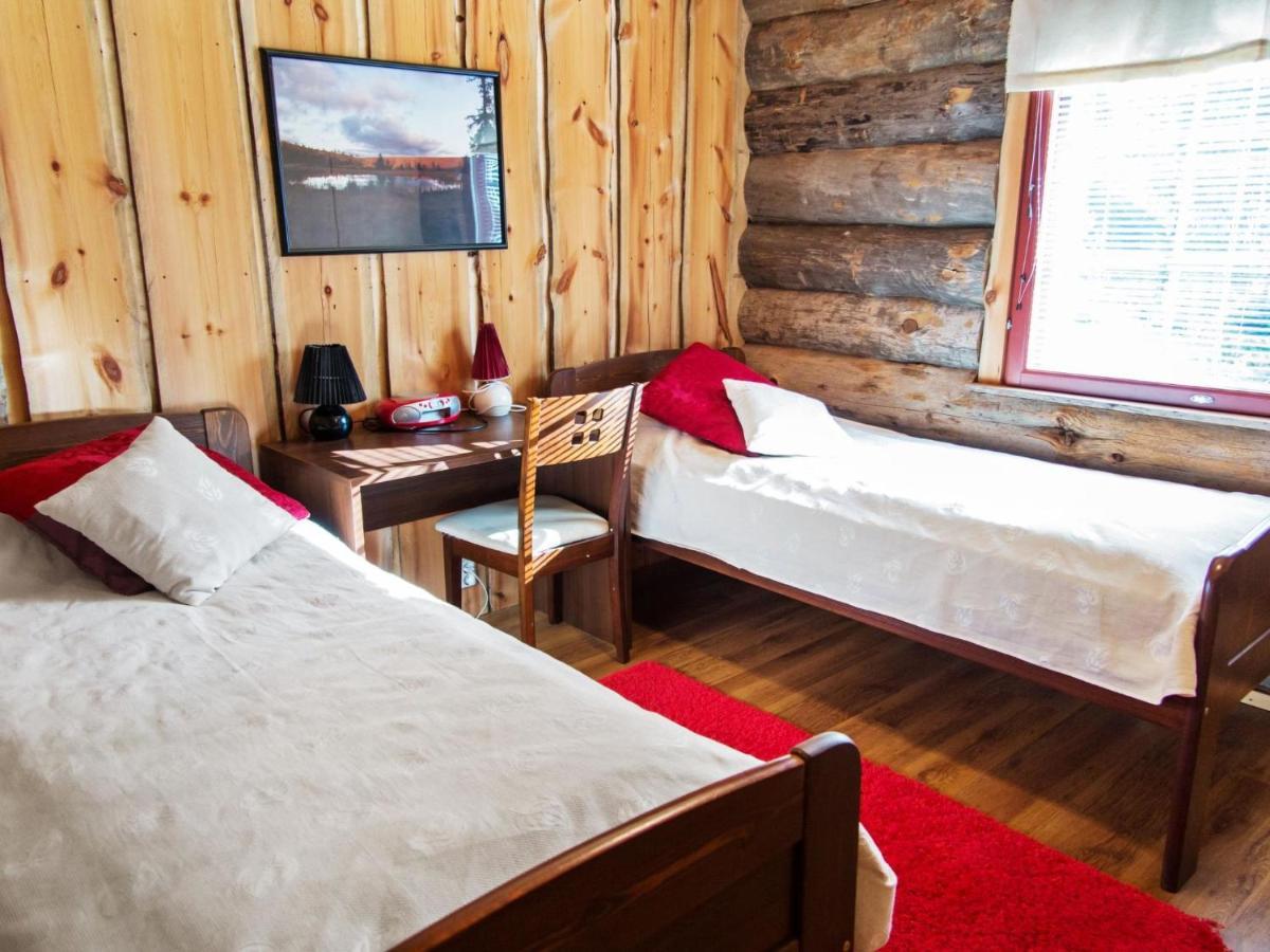 Holiday Home Aekaesranta By Interhome Akasjoensuu Dış mekan fotoğraf