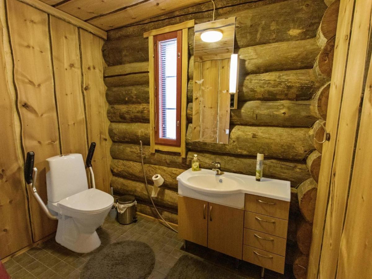Holiday Home Aekaesranta By Interhome Akasjoensuu Dış mekan fotoğraf
