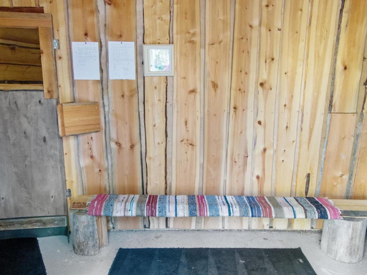 Holiday Home Aekaesranta By Interhome Akasjoensuu Dış mekan fotoğraf