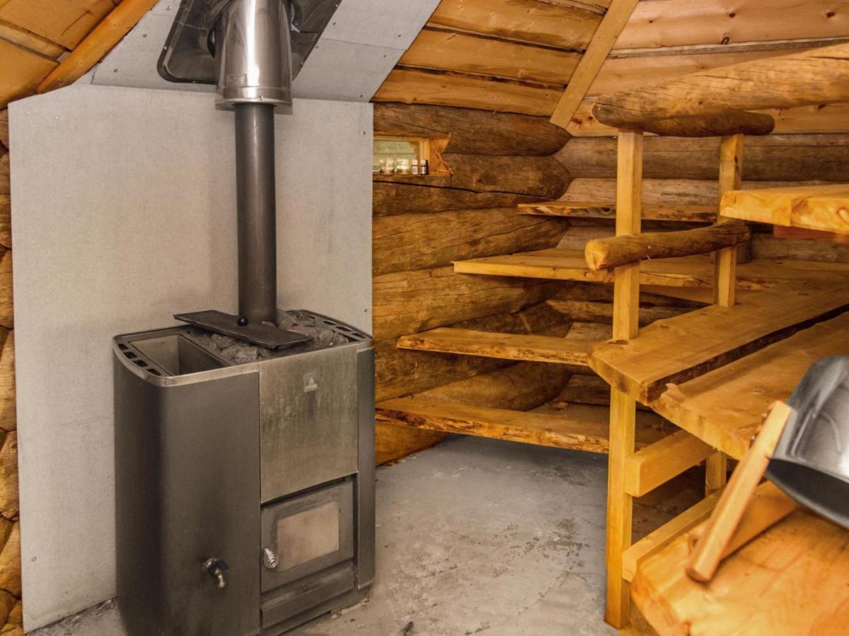 Holiday Home Aekaesranta By Interhome Akasjoensuu Dış mekan fotoğraf