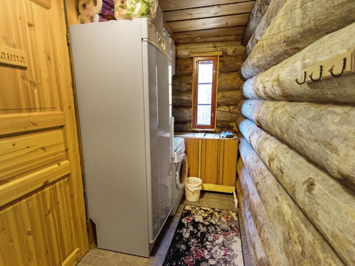Holiday Home Aekaesranta By Interhome Akasjoensuu Dış mekan fotoğraf