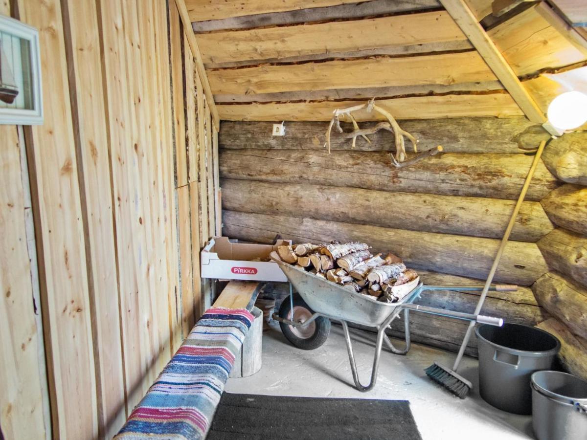 Holiday Home Aekaesranta By Interhome Akasjoensuu Dış mekan fotoğraf