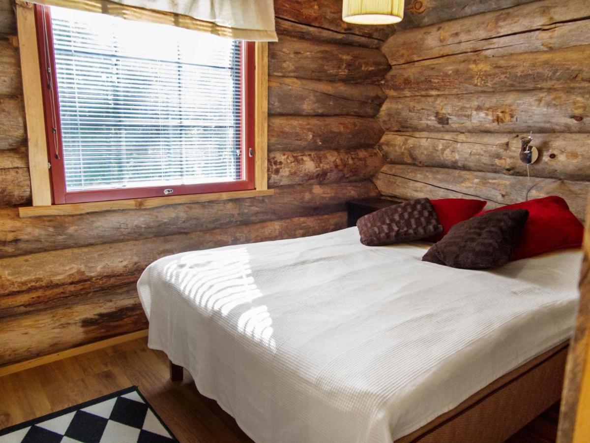 Holiday Home Aekaesranta By Interhome Akasjoensuu Dış mekan fotoğraf