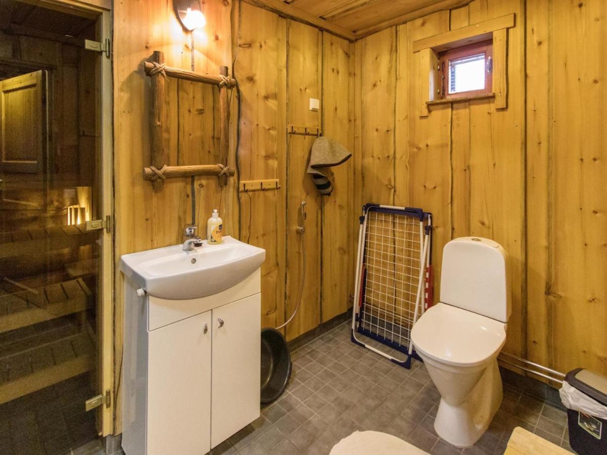 Holiday Home Aekaesranta By Interhome Akasjoensuu Dış mekan fotoğraf