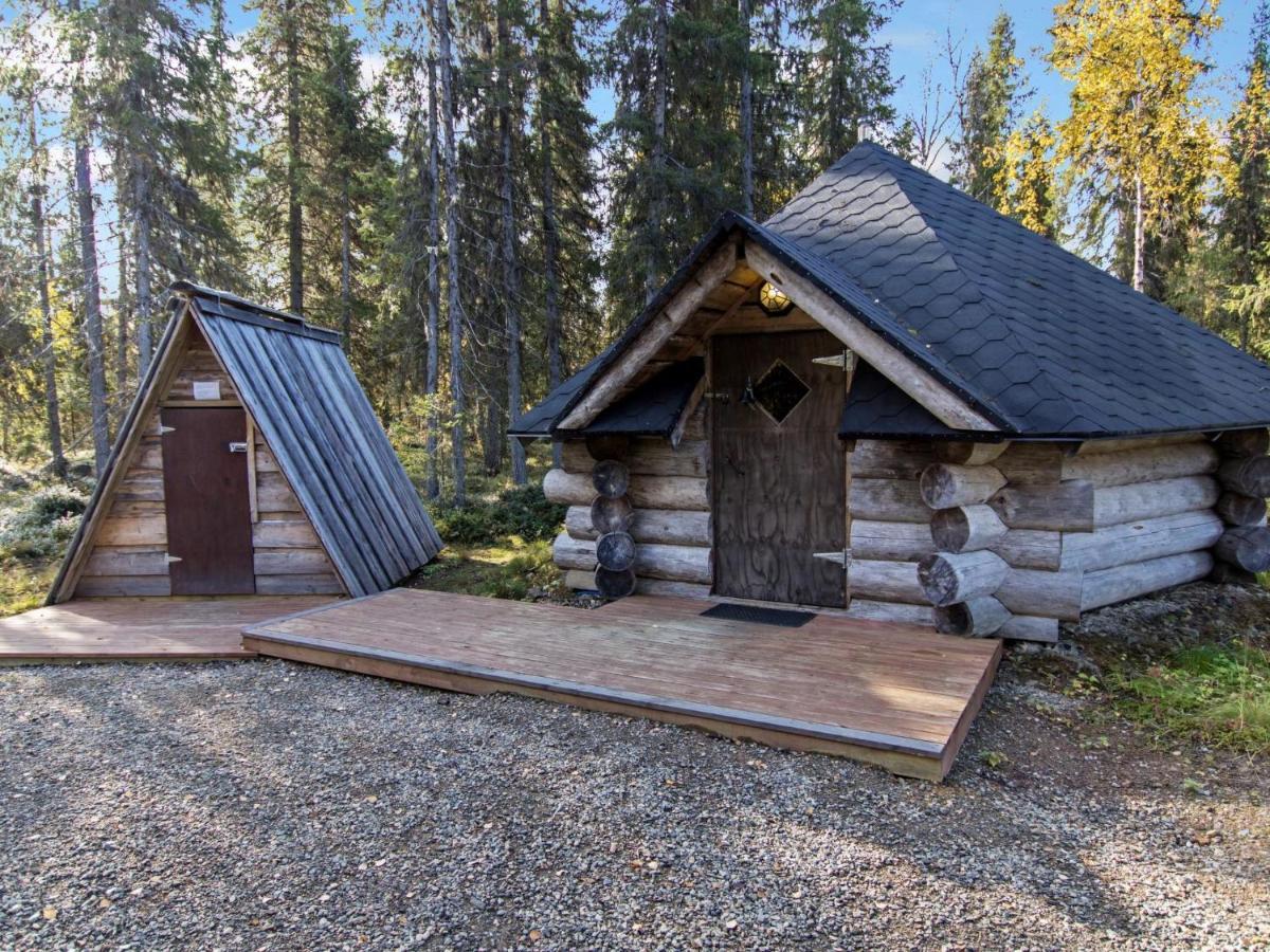 Holiday Home Aekaesranta By Interhome Akasjoensuu Dış mekan fotoğraf